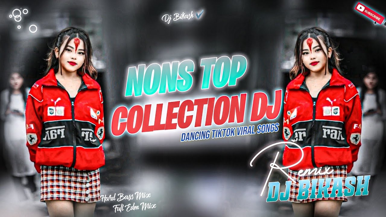 Maghi_Special_COLLECTION_Non-stop_Dj_Song_2026_Tiktok_Viral_Dancing_Remix_-_Edm hard bass_