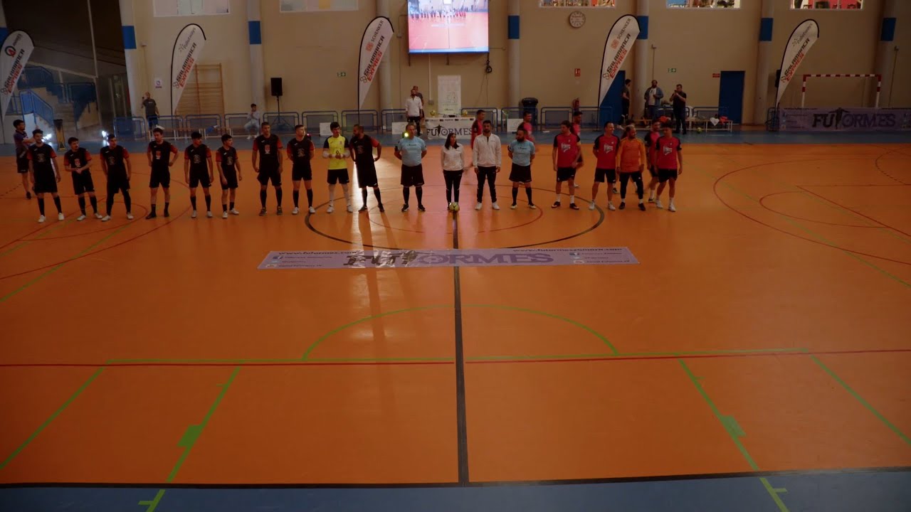 Final Copa Futormes FS 