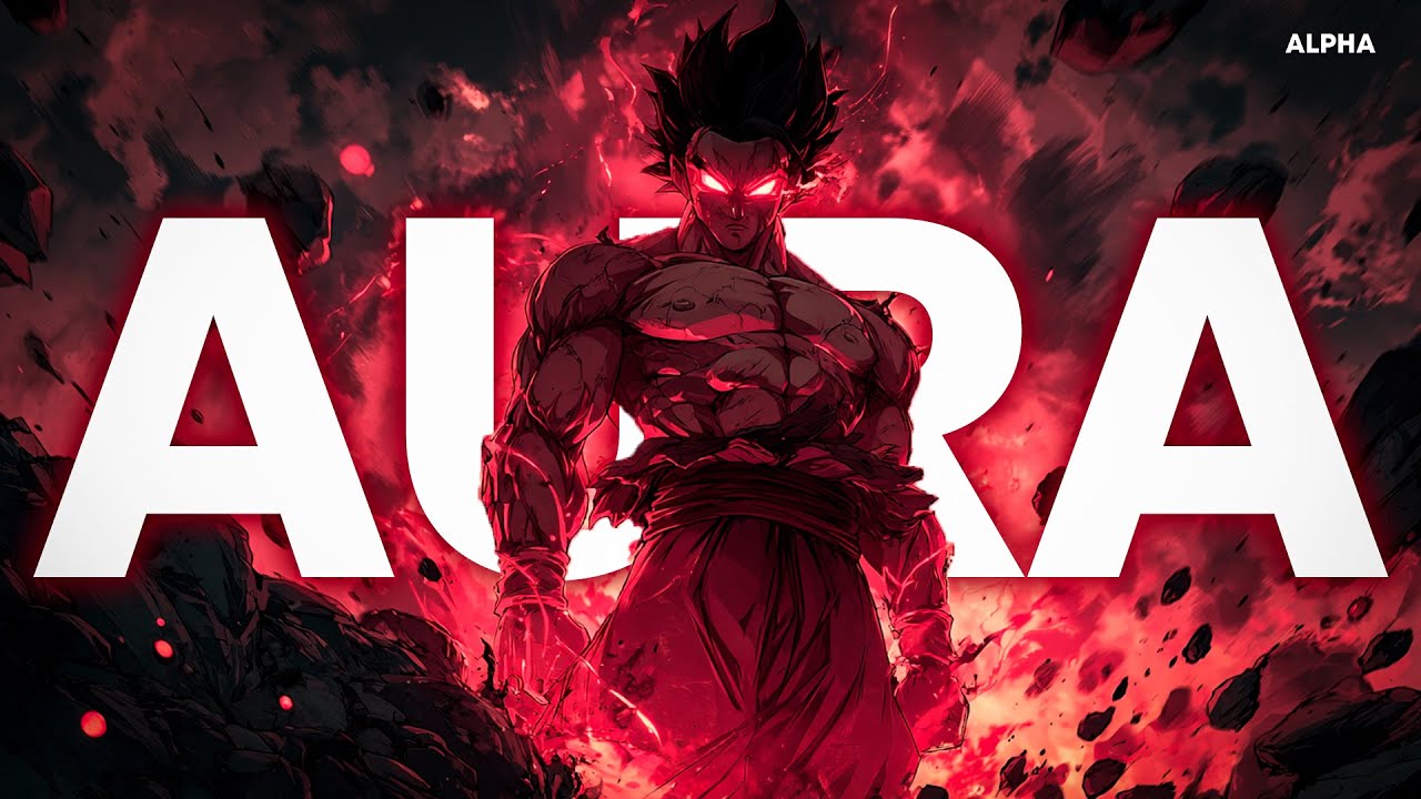 AURA = ♾️ | 1 HOUR VIRAL AURA MUSIC PLAYLIST 2025 🔥 BOUNCE PHONK MIX to BOOST YOUR AURA