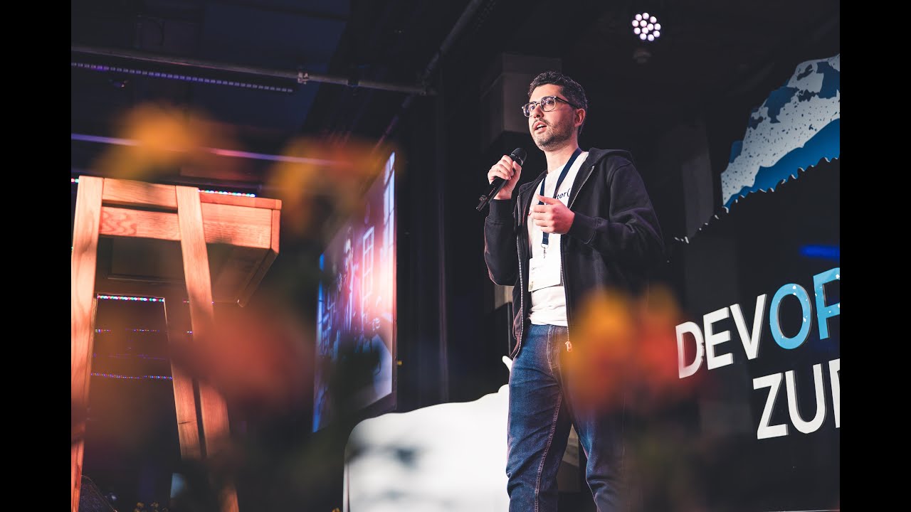 Carmine Vassallo: Eating Your Own Dog Food - The Secret Sauce for Better Product Development
