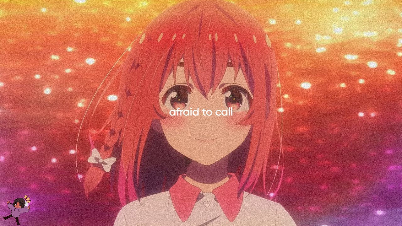 soraxleblanc & Siah Henderson - afraid to call. (OFFICIAL AMV)