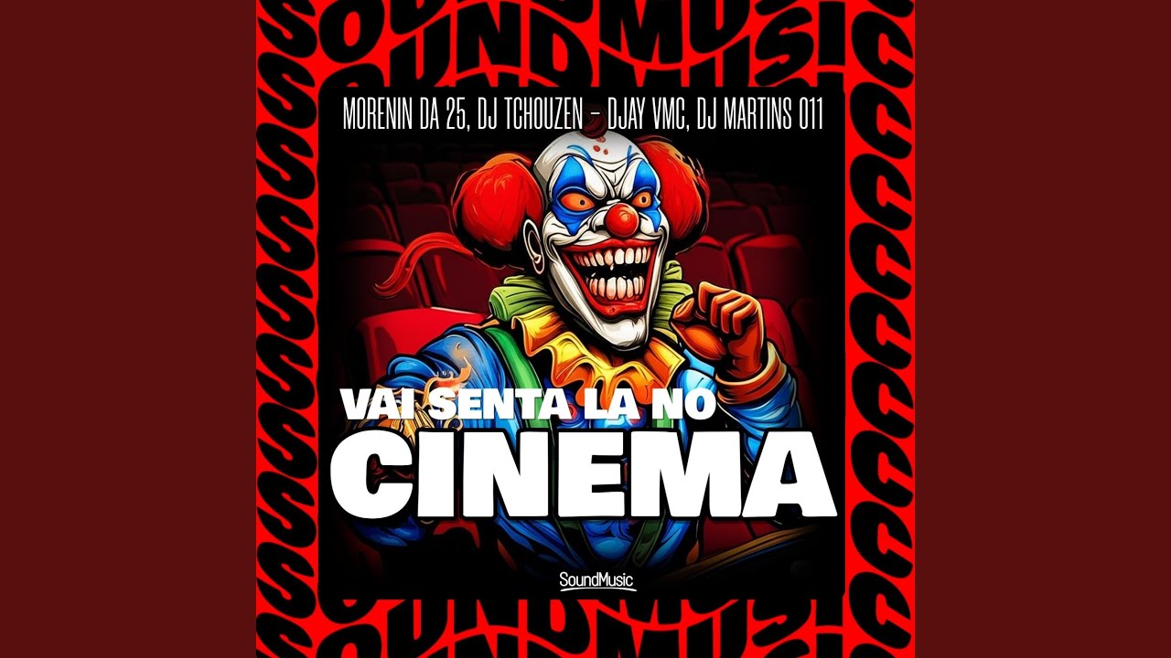 VAI SENTA LA NO CINEMA