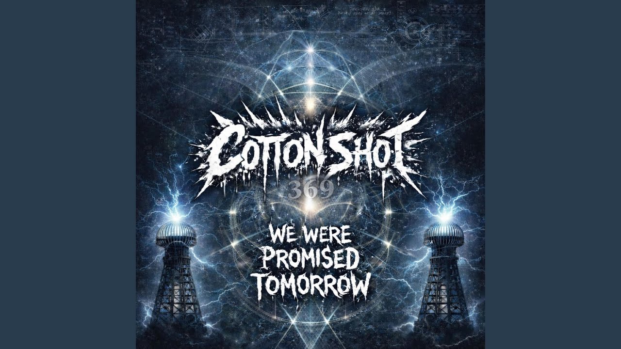 We Were Promised Tomorrow