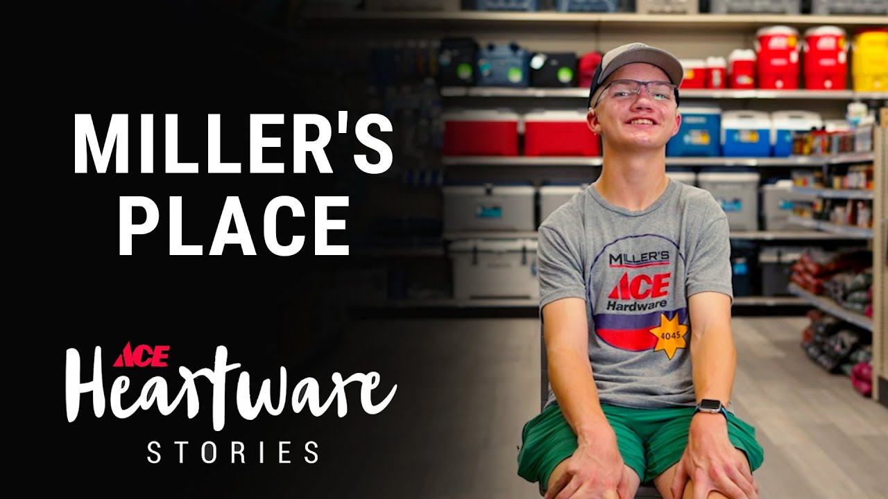 Miller's Place - Ace Heartware Stories