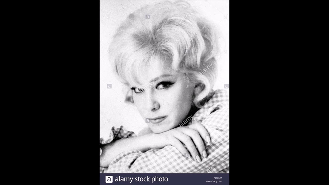 Joyce Blair * Gotta Get Away Now * Be My Guest