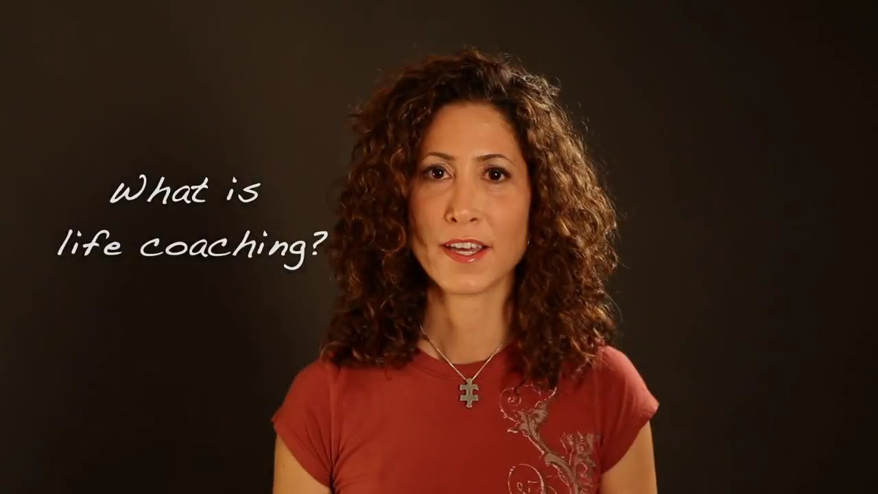 What is life coaching? (Embracing change)