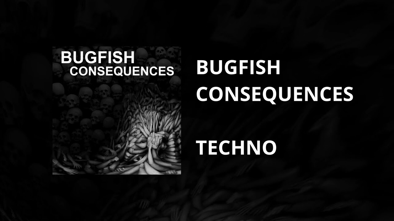 Consequences 📀 Bassdrive