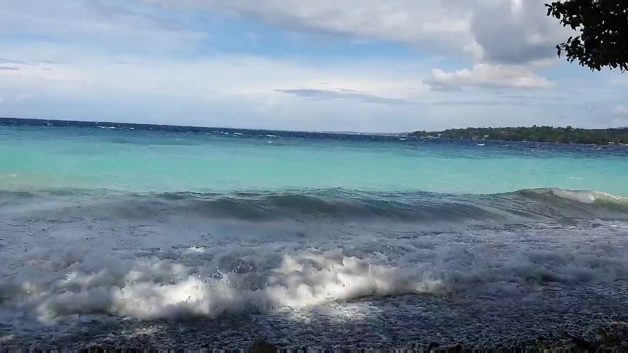 Teube - Temotu song; Solomon Islands 🇸🇧 Music