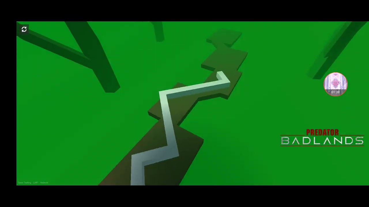 Arphros Dancing Line Fanmade City of Life by Clarence 2.0