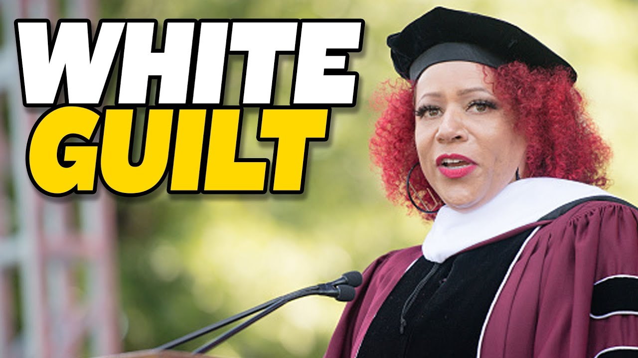 America Is RACIST&mdash;the 1619 Project