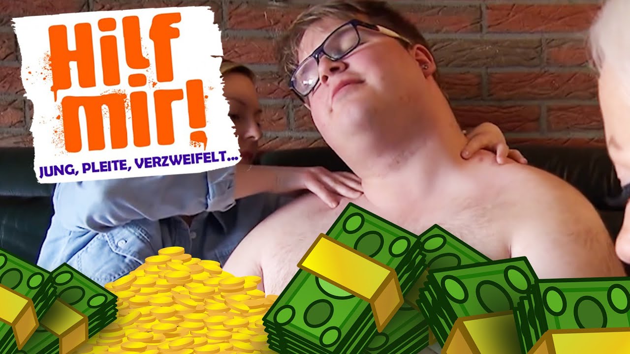 ACHTUNG! Das DÜMMSTE VIDEO auf YouTube! Hilf mir!