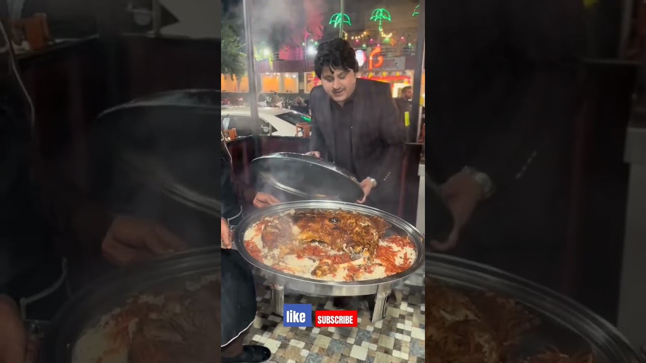 FOOD Street Commercial