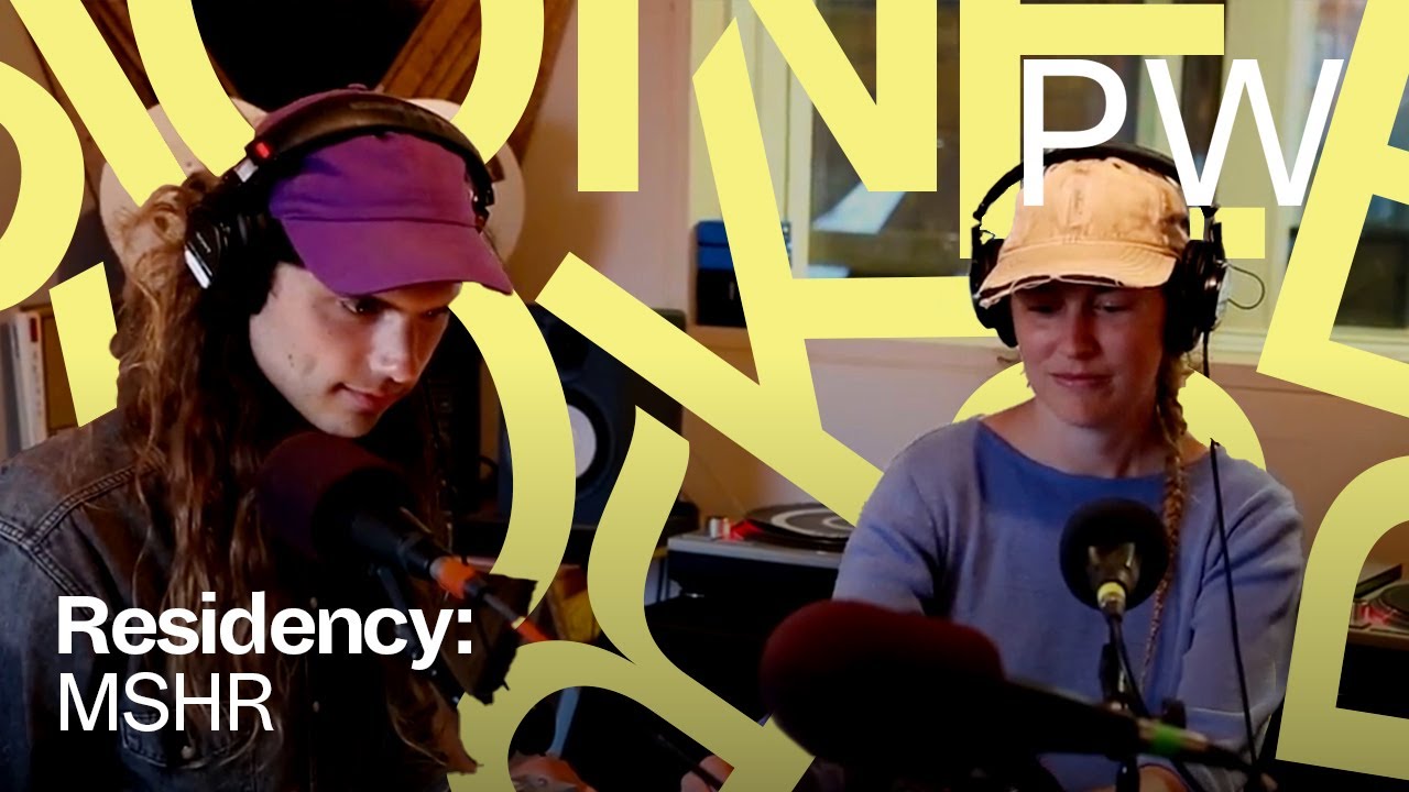MSHR | Residency Profile