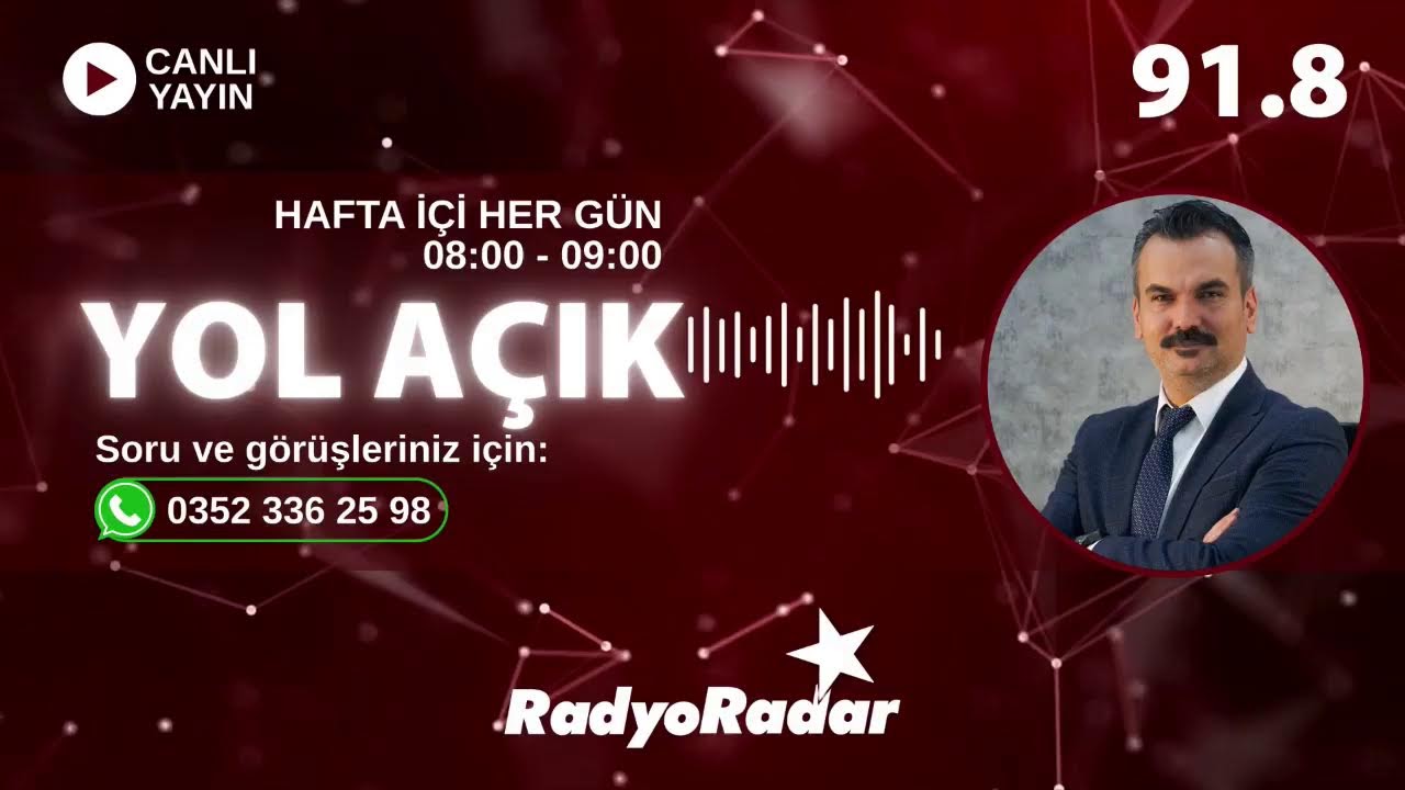 Canlı Yayın
