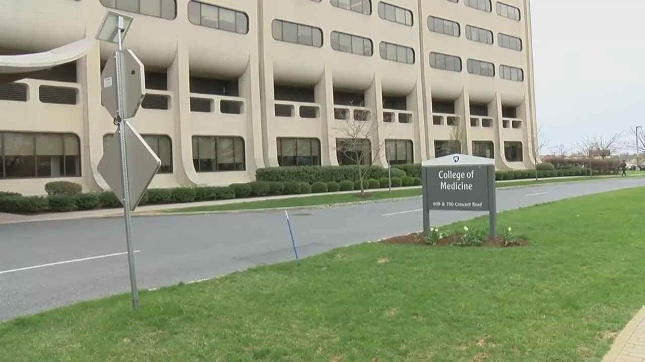 Penn State's College of Medicine attempting to pinpoint communities with high risk of suicide; study