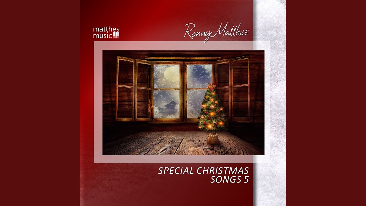 God Rest Ye Merry, Gentlemen (Instrumental Version)