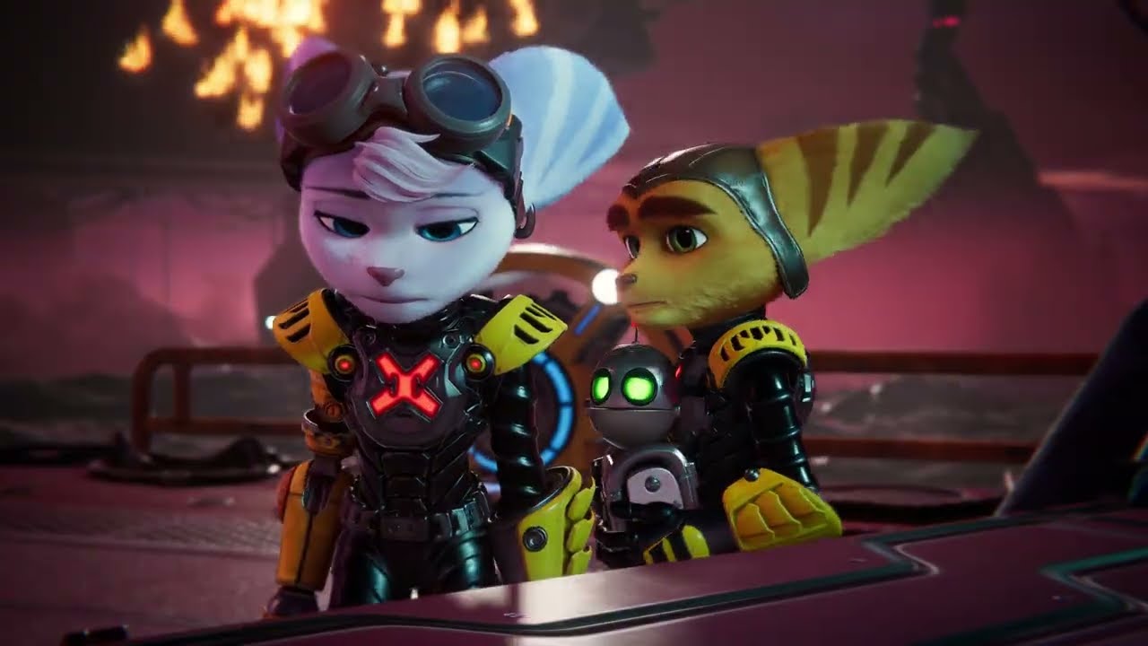 Ratchet & Clank Rift Apart   2026 part 17