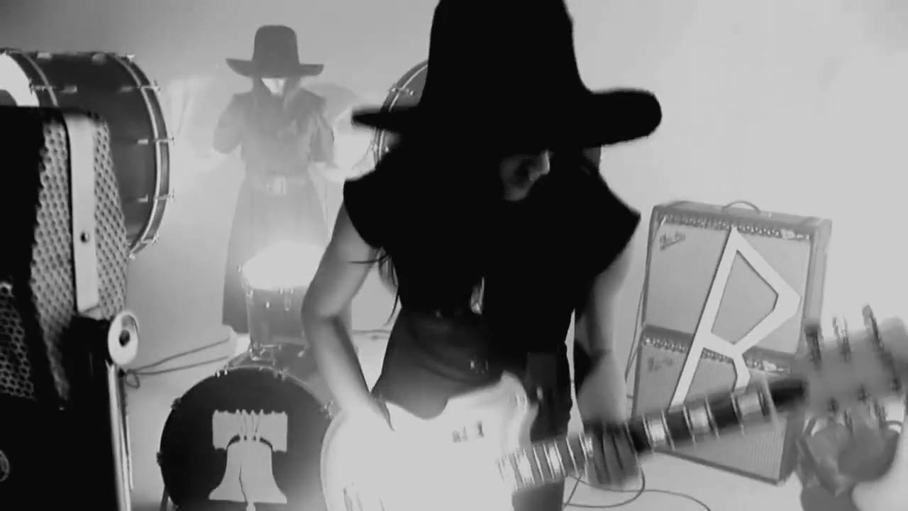 The Black Belles - What Can I Do?