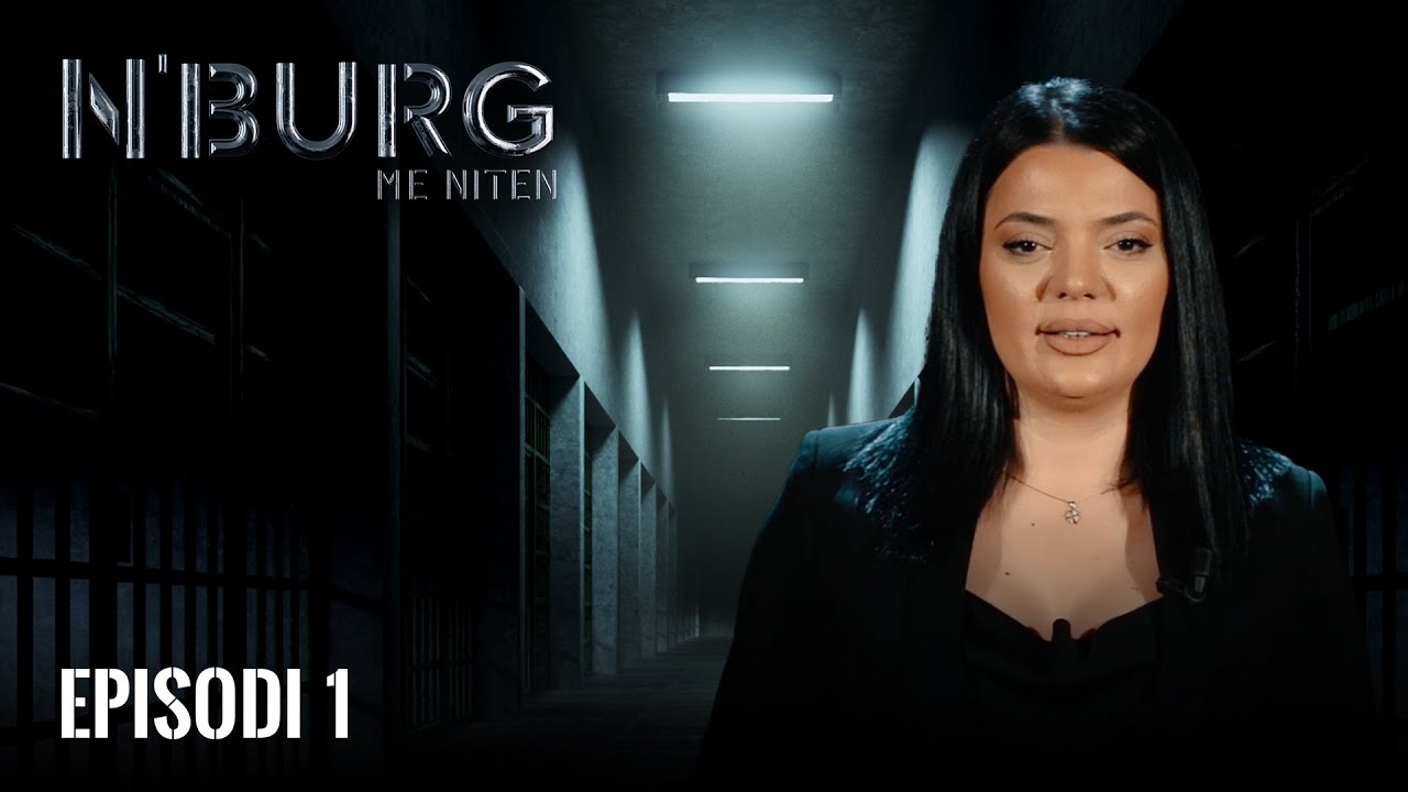 N'burg me Nitën | Rrëfime nga Burgu i Sigurisë së Lartë në Kosovë