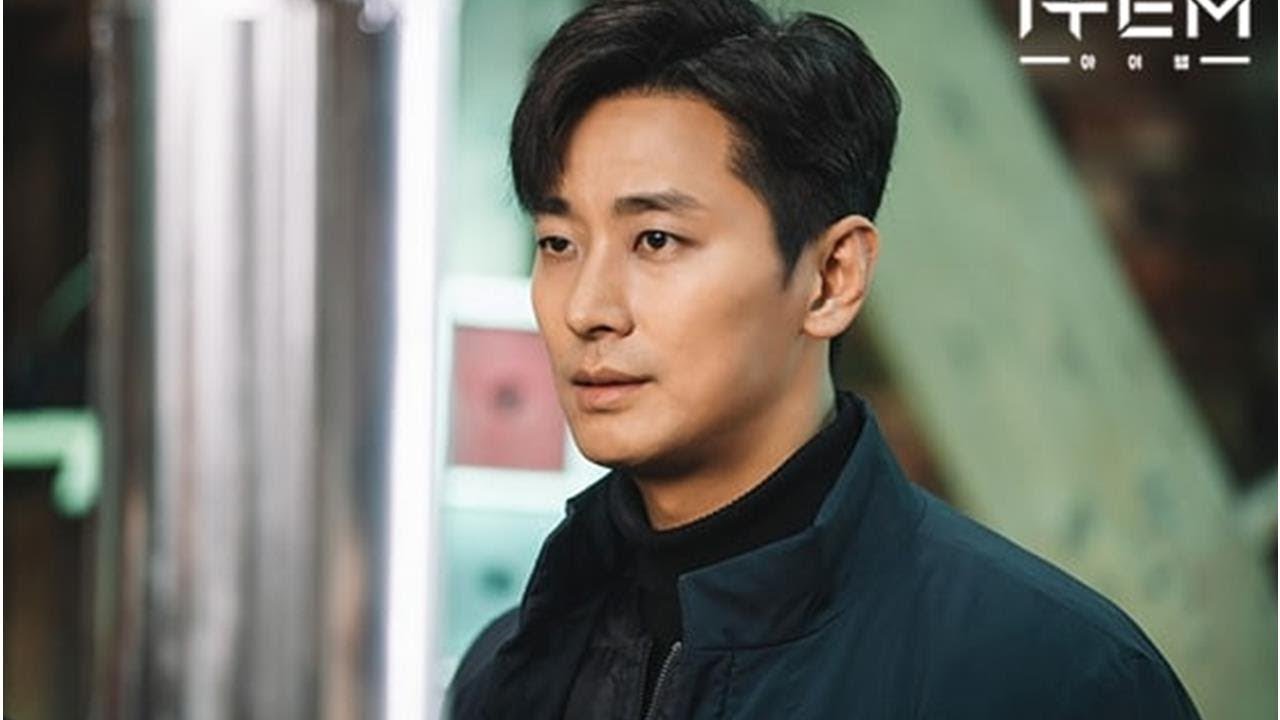 Joo Ji Hoon, Kim Kang Woo, Kim Yoo Ri, And Jin Se Yeon Bid Farewell To &ldquo;The Item&rdquo; With Final Words