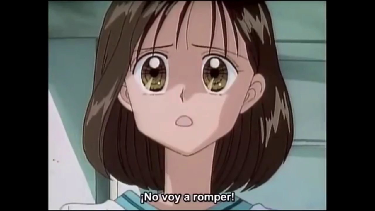 Se que te vas HA-ASH Y MATISSE (KODOMO NO OMOCHA)