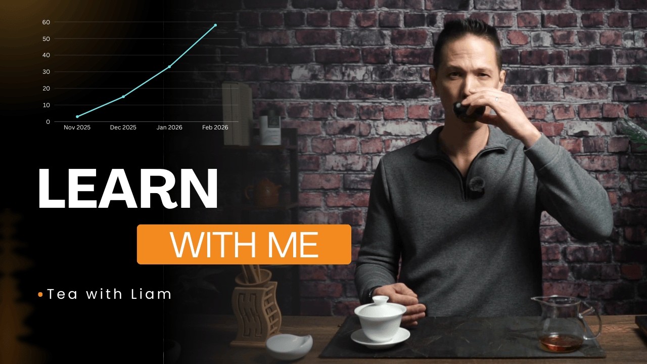 Finding Your Authentic Voice on YouTube | LEARN WITH ME: E2