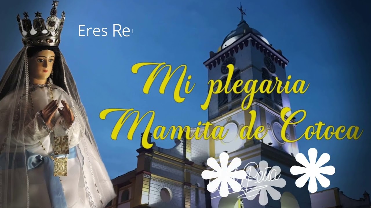 Virgen de Cotoca