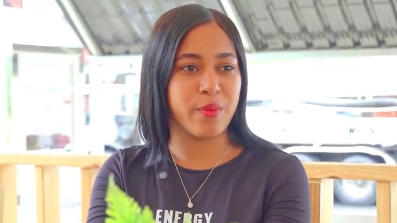 Esta chica malisios4 solo queria la venta para ella 😳