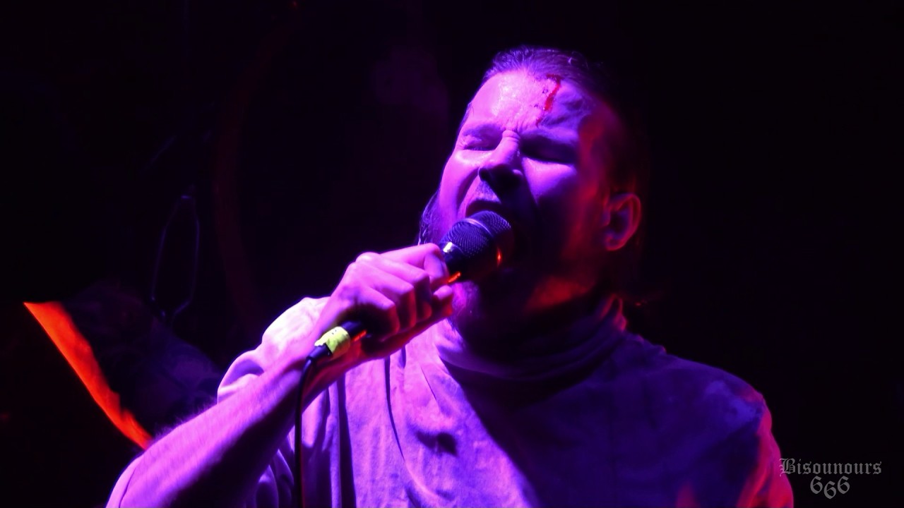 Lifelover - M/s Salmonella - Live : A night of bleak devotion - Athens 2025