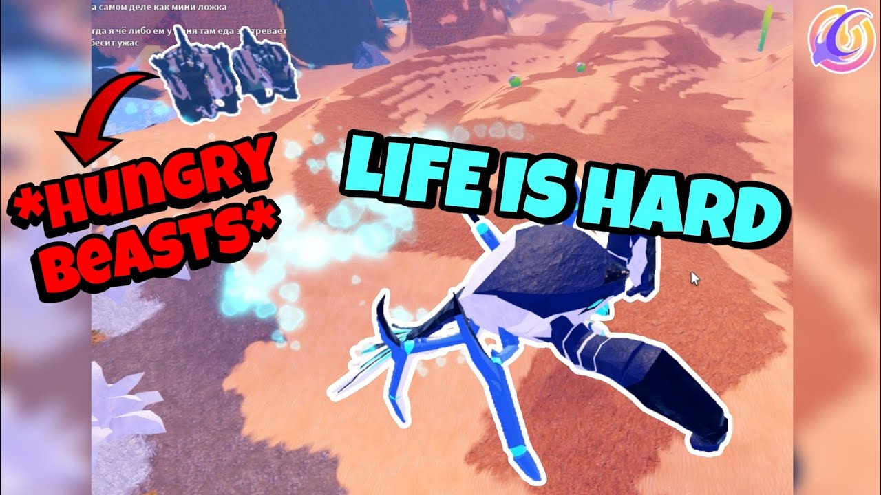 PEACE...NONEXISTENT!!💀 KAVOURADIS experience funny moments - Creatures of Sonaria