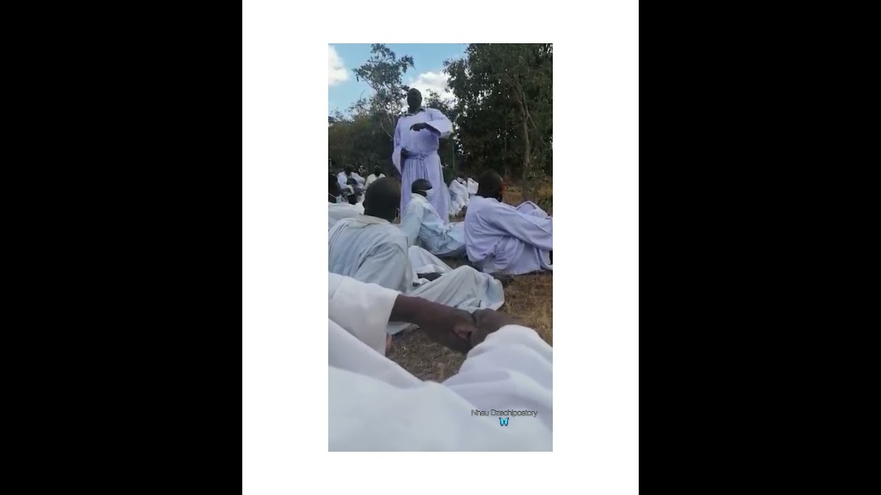R.I.P Madzibaba Richard