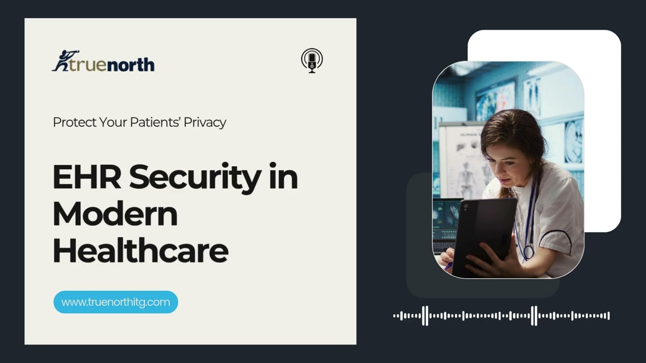 EHR Security Exposed: How Hackers Could Hit Your Patients Tomorrow