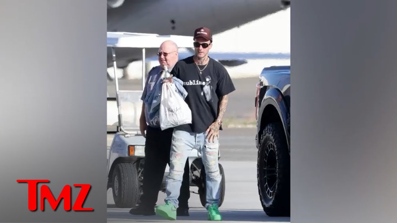 Adam Levine and Wife Behati Prinsloo Showing United Front After Cheating Scandal | TMZ Live