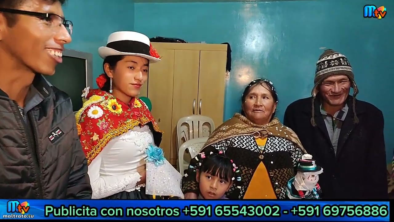 UN GRAN ENCUENTRO MADRE E HIJA  DESPUES DE 8 AÑOS DESDE BRASIL 2025