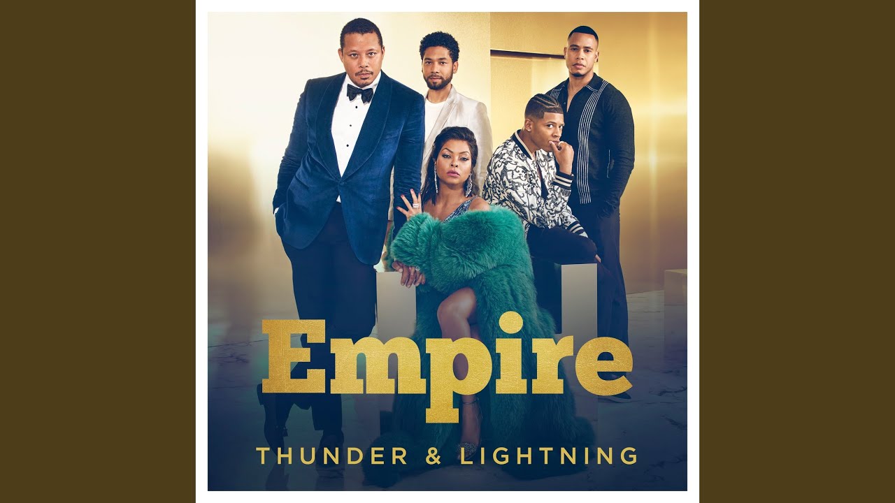 Thunder & Lightning (From 