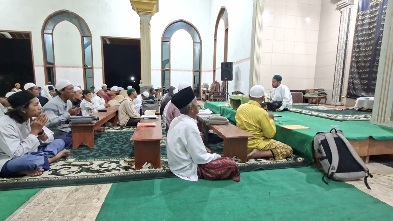 Madad ya habibana 'ali