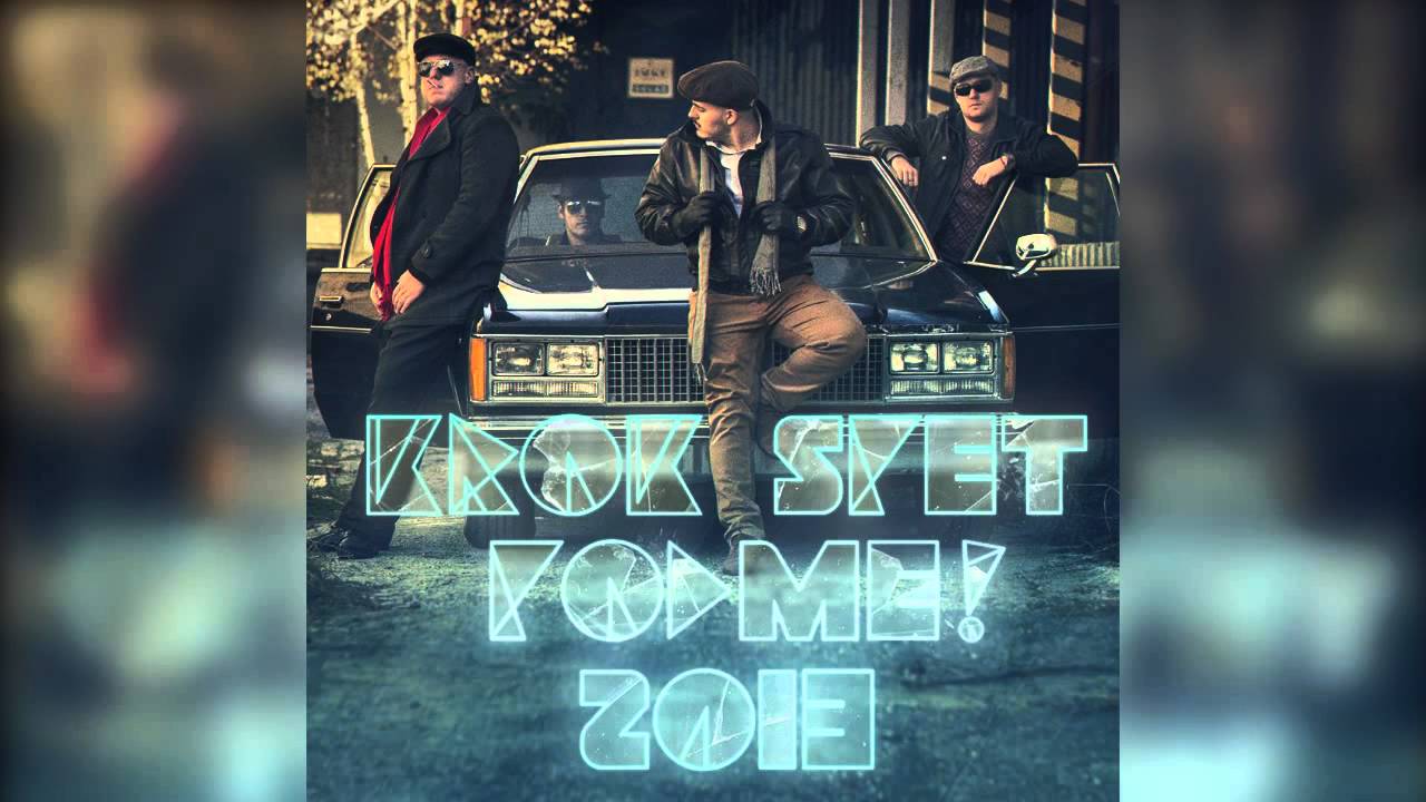 KROK SPET - SE MI MUSICA