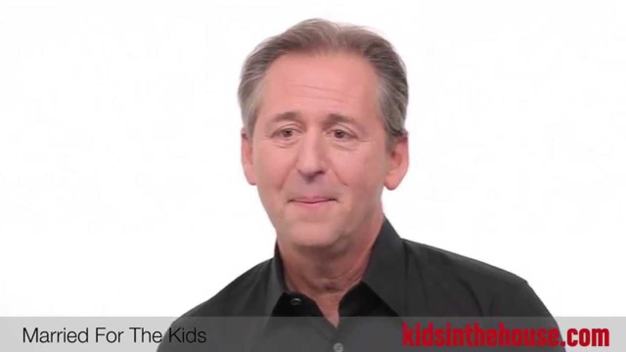 Staying Married for the Kids - Joshua Coleman, PhD