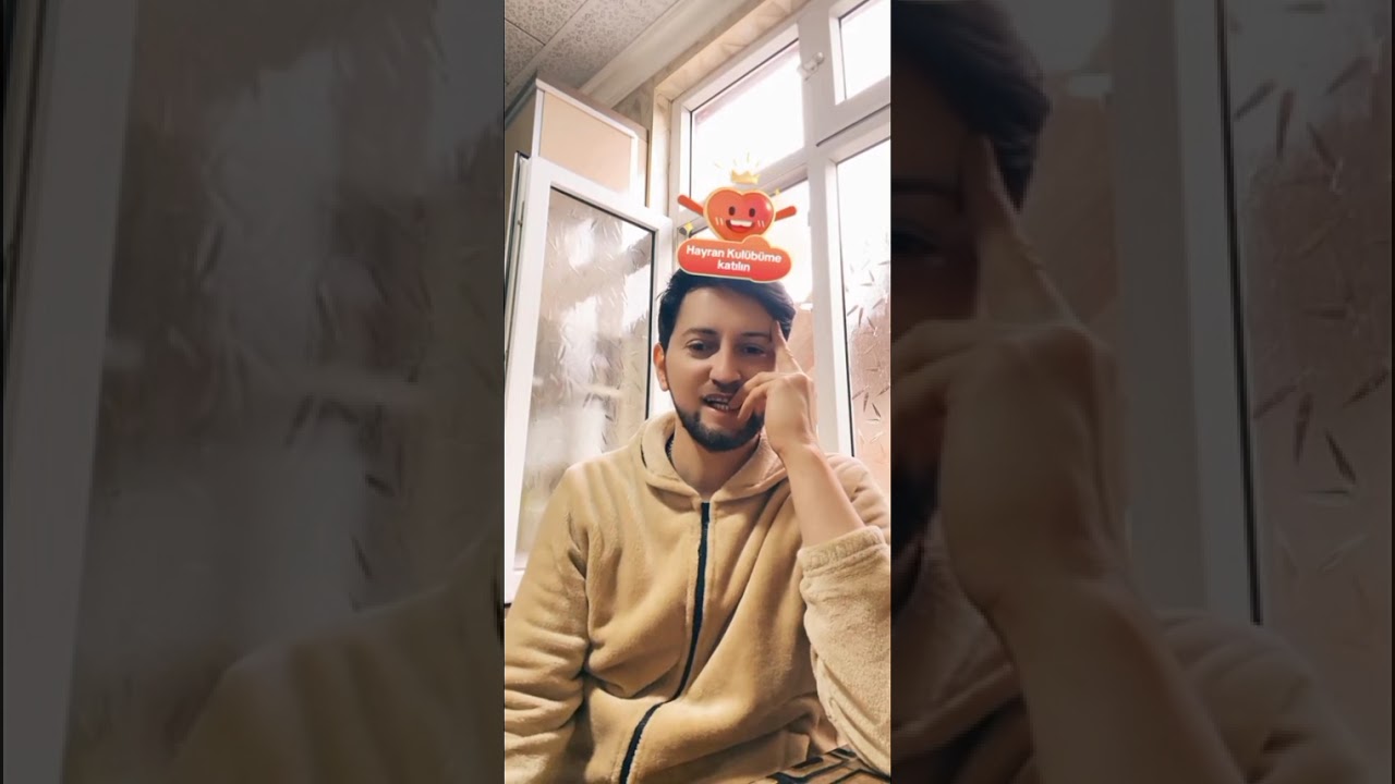 Məftun Baboşla barışdı,Eminin anası Seva xanım barışdırdı😊