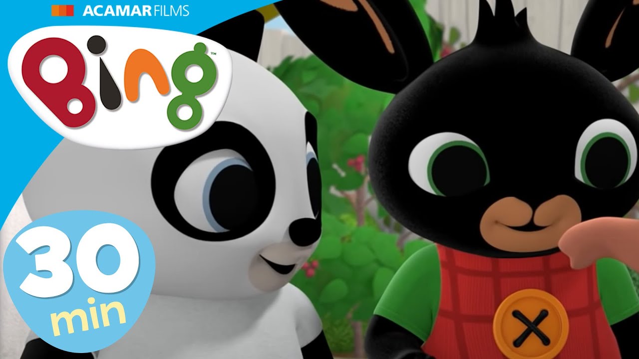 Bing po Polsku | ⭐ Pando! ⭐