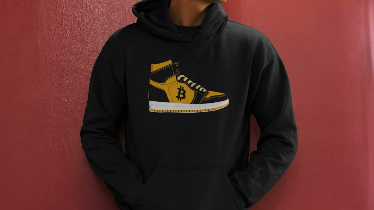 Crypto Clothing