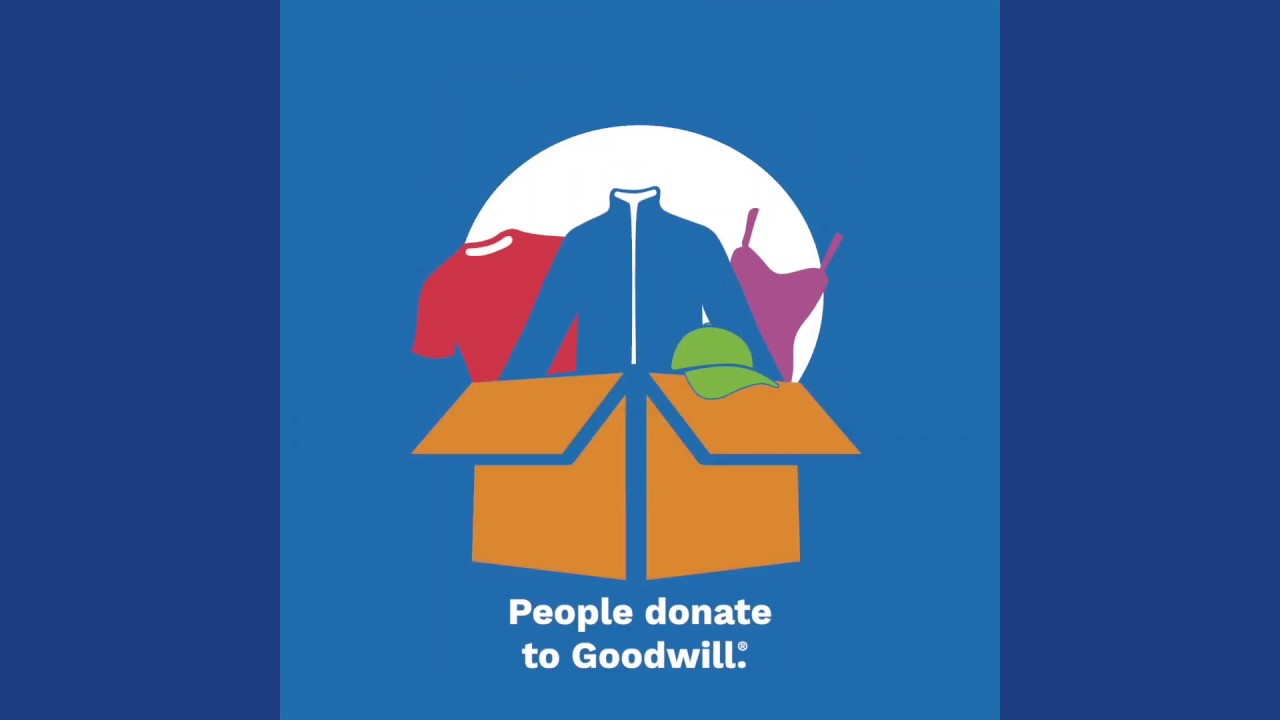 National Thrift Shop Day!