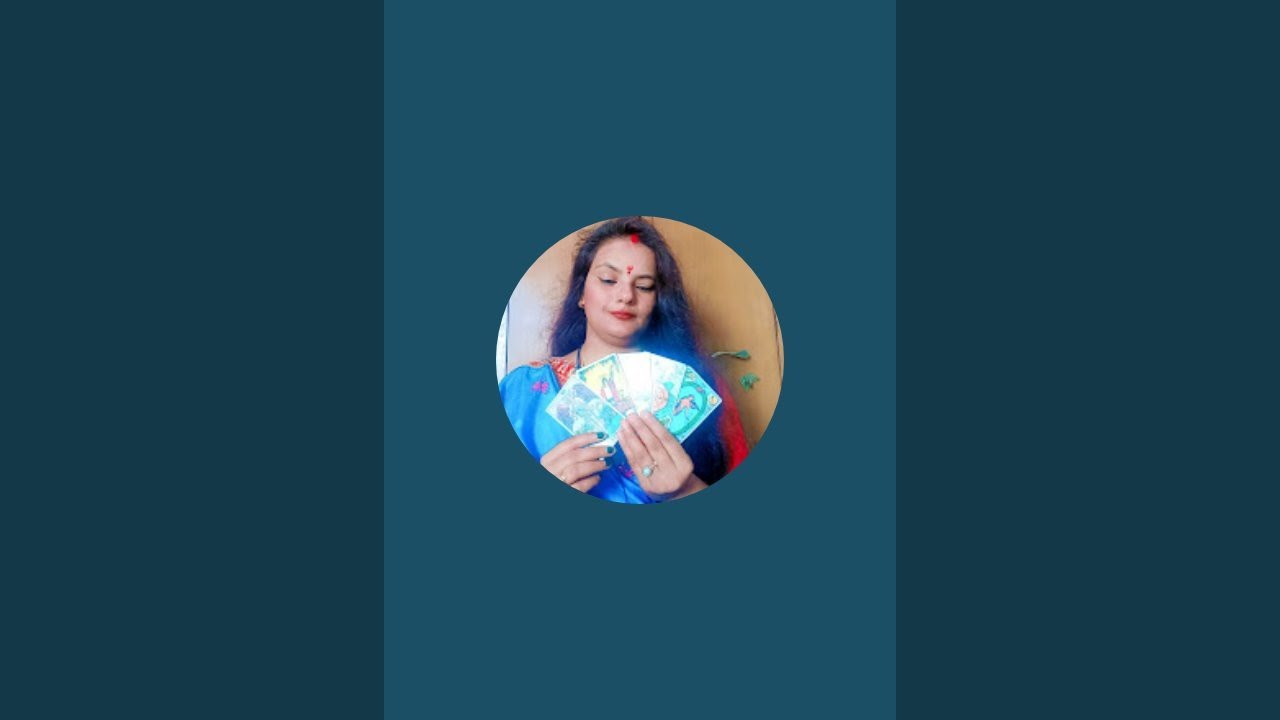 🧿💐Tarot Bhagyashree  is live!