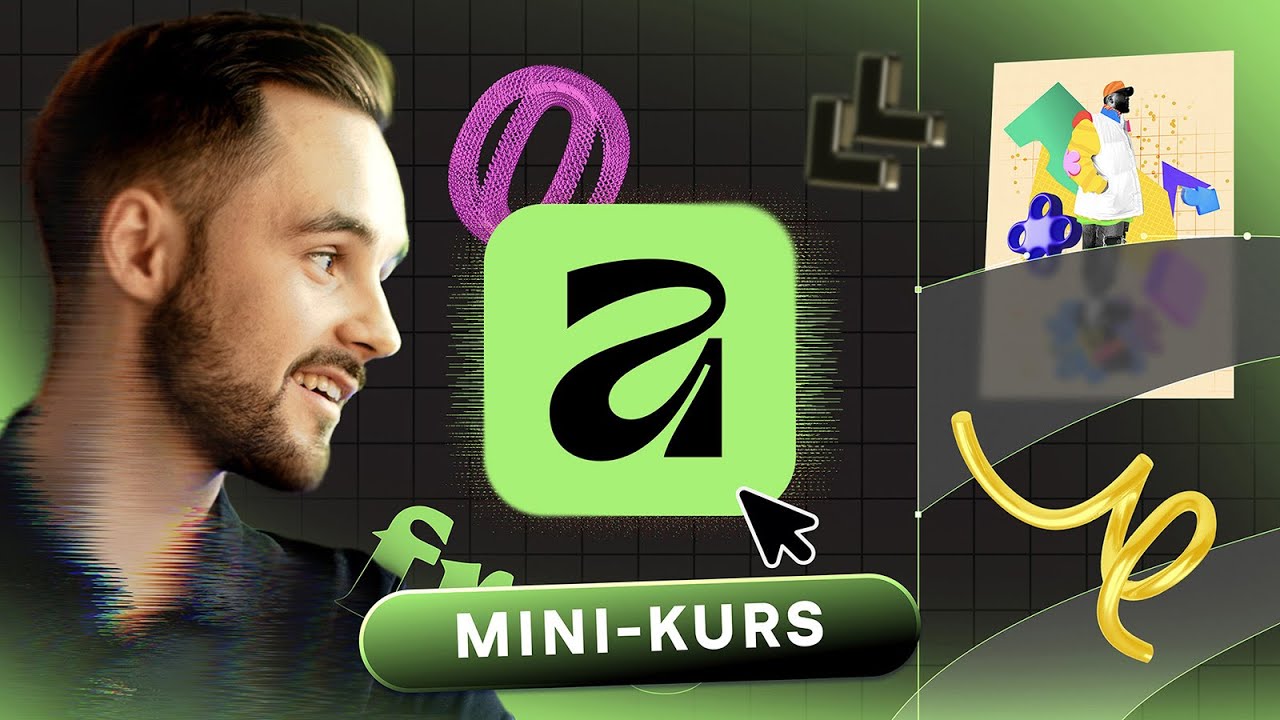 AFFINITY STUDIO od podstaw – obróbka zdjęć bez Photoshopa (mini-kurs)