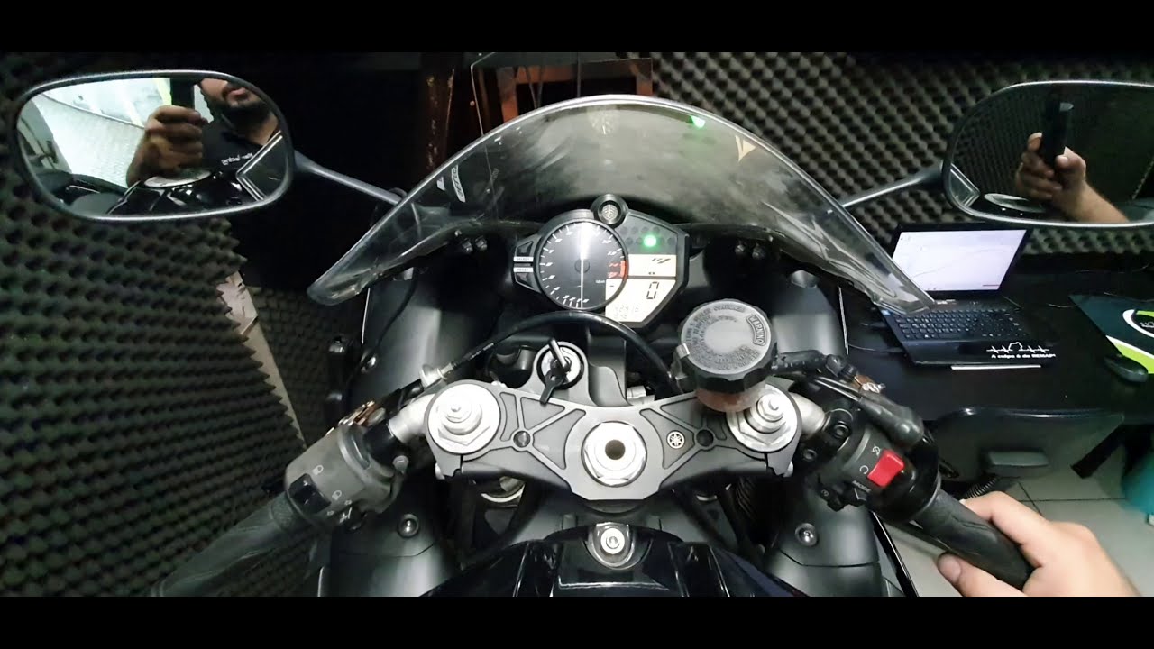 Resultado Remap R1 Crossplane