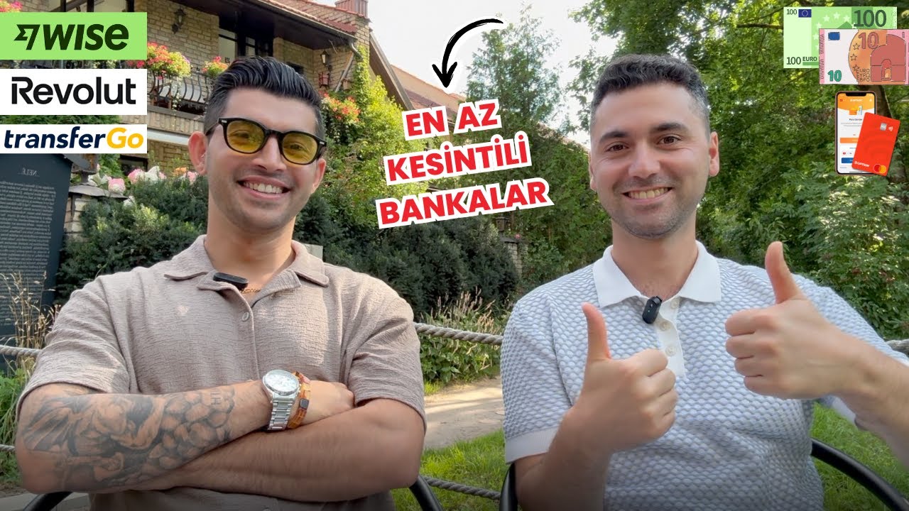 Yurt Dışına Nasıl Para Gönderilir? En Kolay ve Ucuz Yöntemler