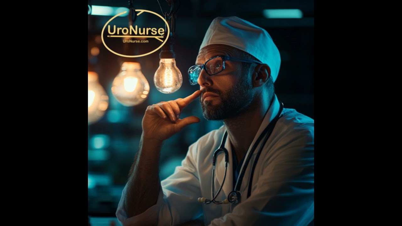 (Audio) UroNurse Episode 137: Discover FIT and MISTS: Insights from Dr. Dean Elterman