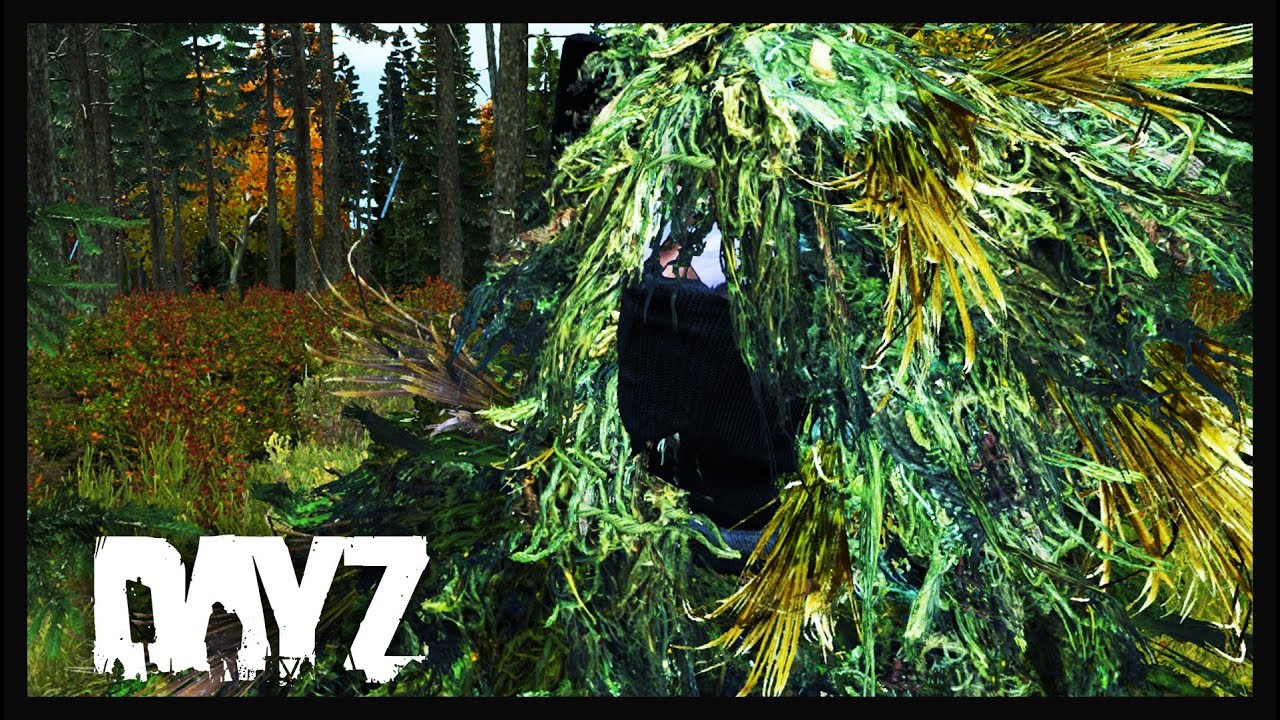 EPIC Ambush Defense - DayZ .62