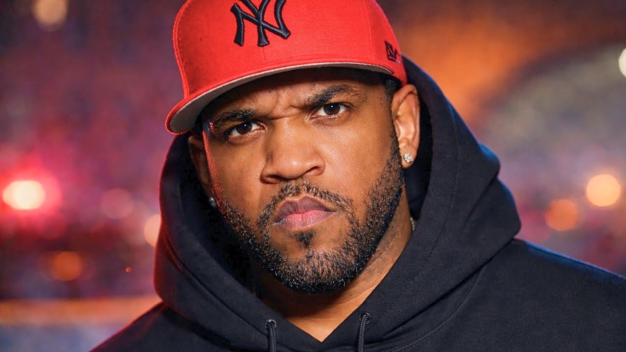 Lloyd Banks - Pressure ft. Jadakiss & Styles P | 2026
