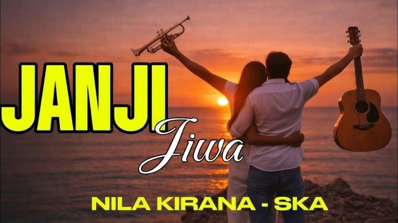 Kita Sudah Berjanji (Janji Jiwa) – Lagu Ska Indonesia Tentang Karma & Pelajaran Jiwa #laguska